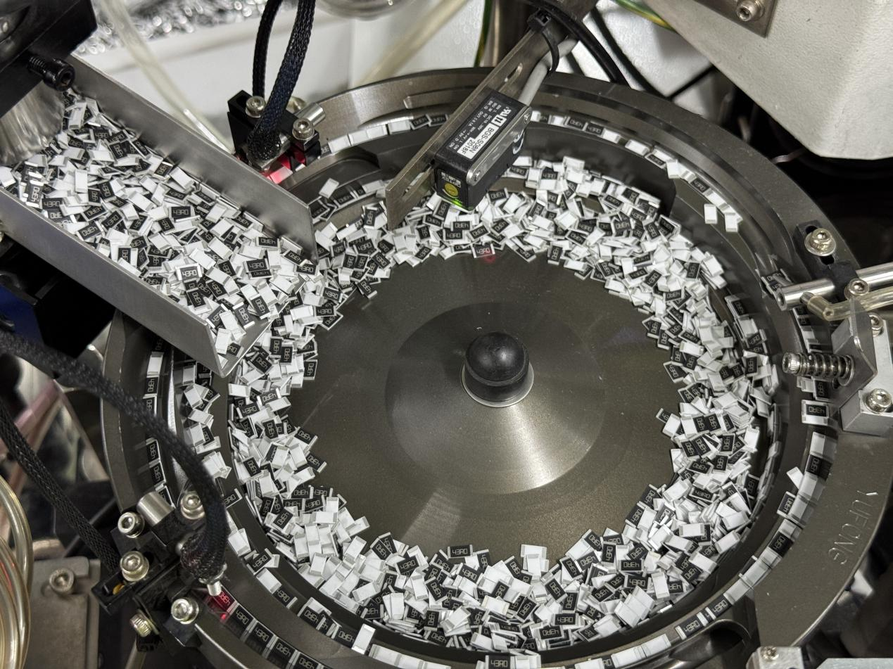 电路抗浪涌：核心定义与解决方案